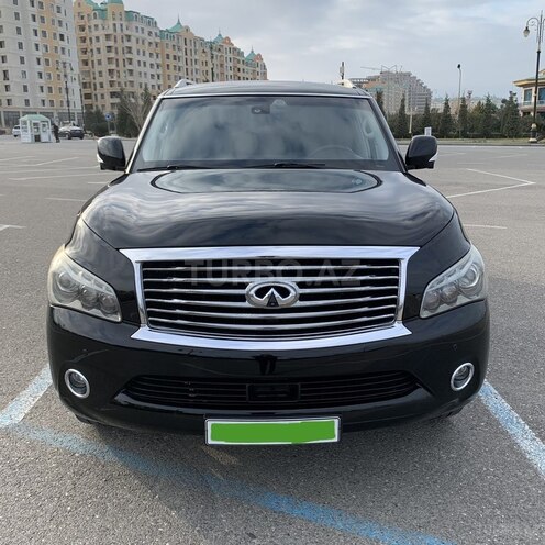 Infiniti QX56 2011, 171,240 km - 5.6 l - Bakı