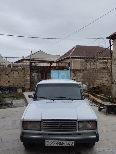 LADA (VAZ) 2107 2008, 47,853 km - 1.6 л - Sumqayıt