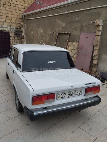 LADA (VAZ) 2107 2008, 47,853 km - 1.6 л - Sumqayıt