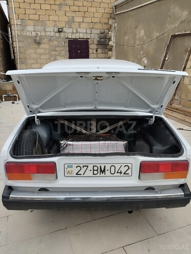 LADA (VAZ) 2107 2008, 47,853 km - 1.6 л - Sumqayıt