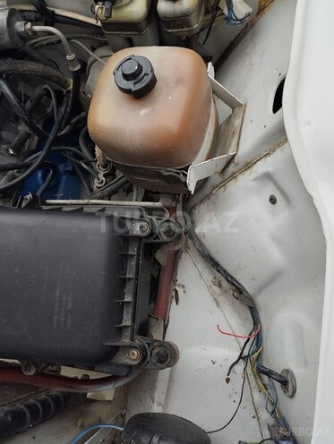 LADA (VAZ) 2107 2008, 47,853 km - 1.6 л - Sumqayıt