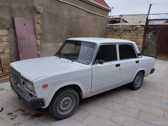 LADA (VAZ) 2107 2008, 47,853 km - 1.6 л - Sumqayıt