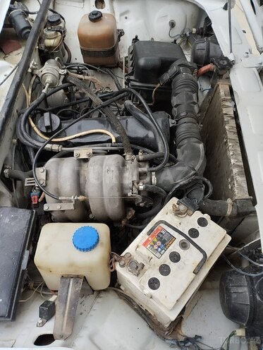 LADA (VAZ) 2107 2008, 47,853 km - 1.6 л - Sumqayıt