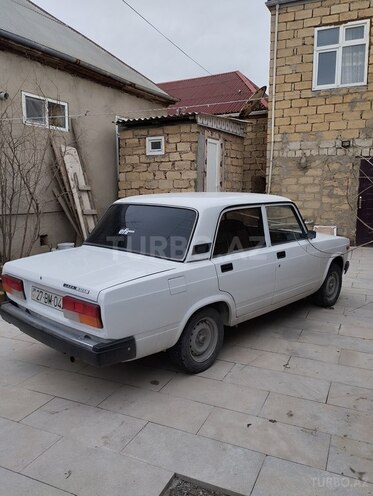 LADA (VAZ) 2107 2008, 47,853 km - 1.6 л - Sumqayıt