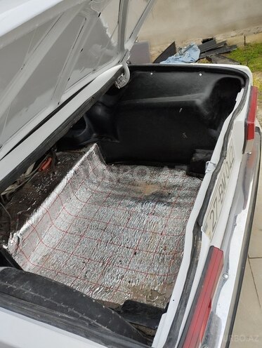 LADA (VAZ) 2107 2008, 47,853 km - 1.6 л - Sumqayıt