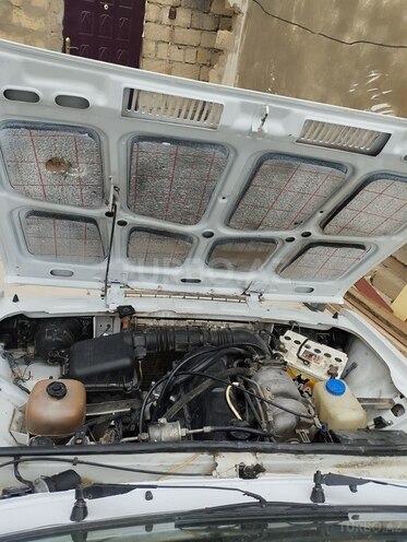 LADA (VAZ) 2107 2008, 47,853 km - 1.6 л - Sumqayıt