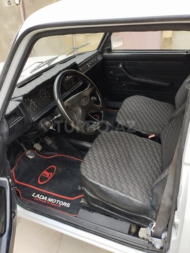 LADA (VAZ) 2107 2008, 47,853 km - 1.6 л - Sumqayıt