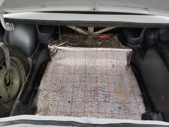 LADA (VAZ) 2107 2008, 47,853 km - 1.6 л - Sumqayıt