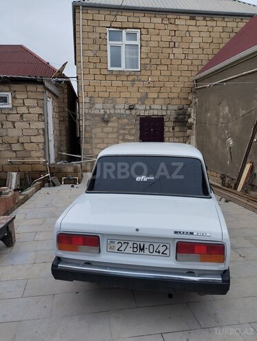 LADA (VAZ) 2107 2008, 47,853 km - 1.6 л - Sumqayıt