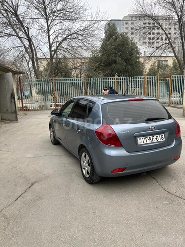 Kia Ceed 2007, 210,000 km - 1.6 l - Bakı