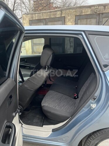 Kia Ceed 2007, 210,000 km - 1.6 l - Bakı