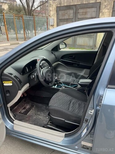 Kia Ceed 2007, 210,000 km - 1.6 l - Bakı