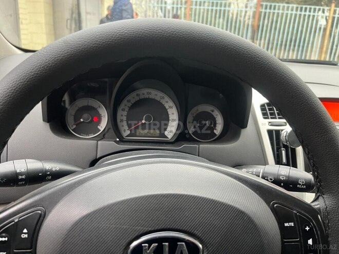Kia Ceed 2007, 210,000 km - 1.6 l - Bakı