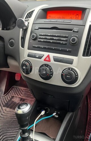 Kia Ceed 2007, 210,000 km - 1.6 l - Bakı
