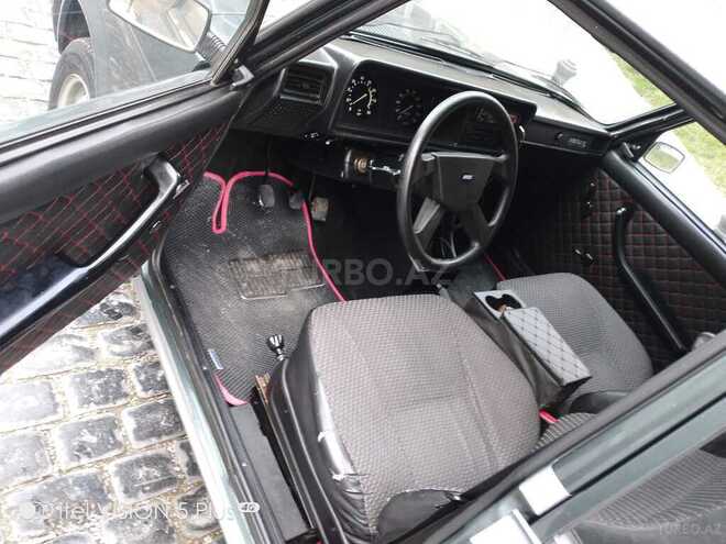 LADA (VAZ) 2107 2011, 17,432 km - 1.6 l - Şəmkir