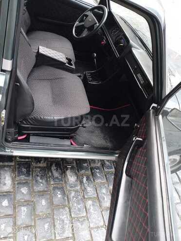 LADA (VAZ) 2107 2011, 17,432 km - 1.6 l - Şəmkir