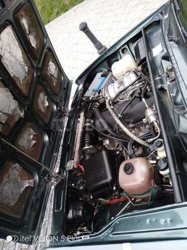 LADA (VAZ) 2107 2011, 17,432 km - 1.6 l - Şəmkir