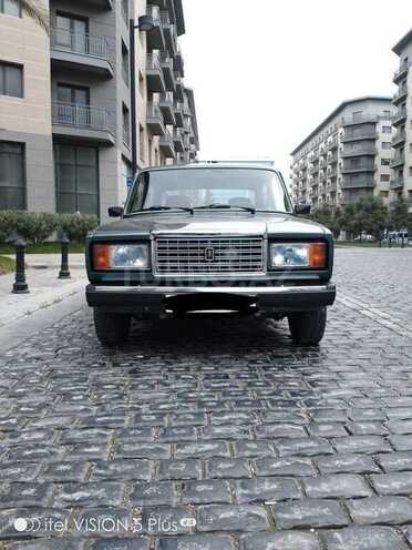 LADA (VAZ) 2107 2011, 17,432 km - 1.6 l - Şəmkir