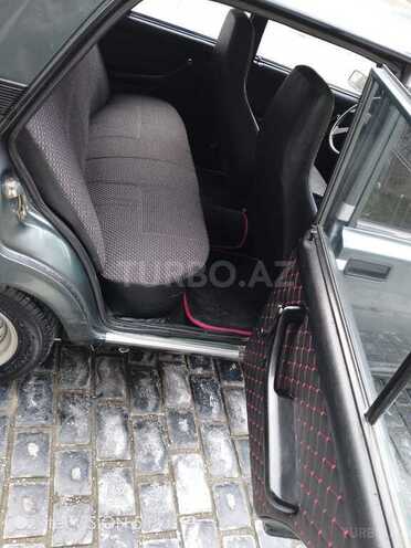 LADA (VAZ) 2107 2011, 17,432 km - 1.6 l - Şəmkir