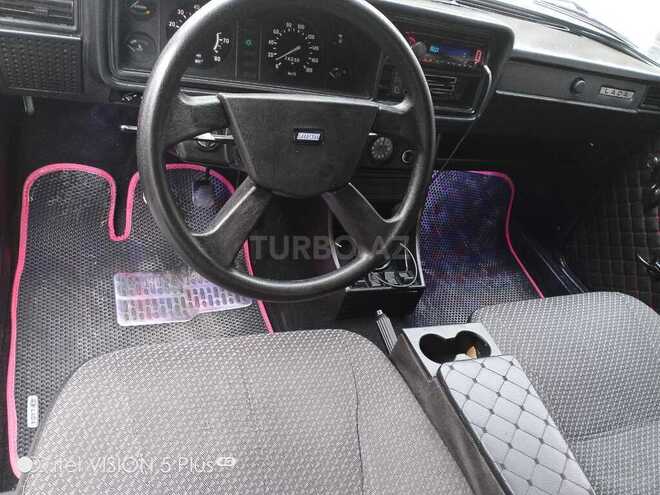 LADA (VAZ) 2107 2011, 17,432 km - 1.6 l - Şəmkir
