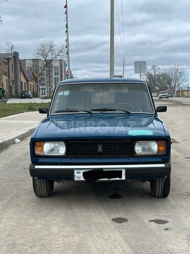LADA (VAZ) 2104 2004, 17,000 km - 1.6 l - Xudat