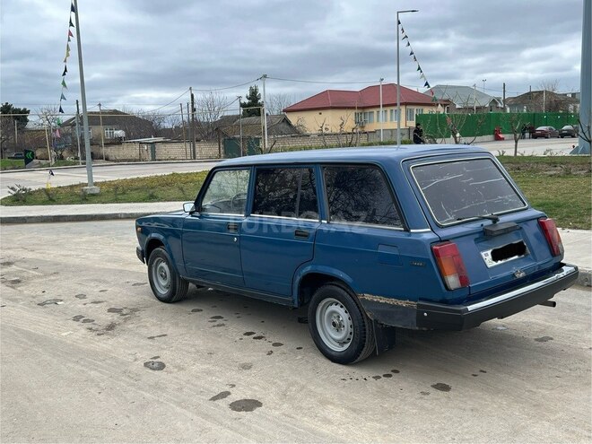 LADA (VAZ) 2104 2004, 17,000 km - 1.6 l - Xudat