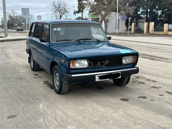 LADA (VAZ) 2104 2004, 17,000 km - 1.6 l - Xudat