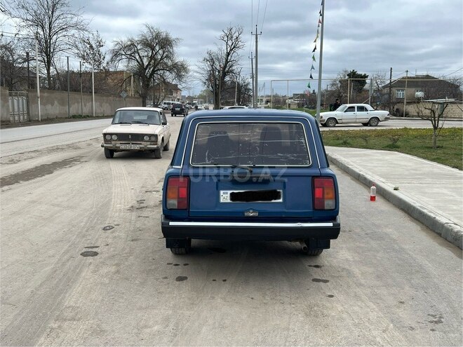 LADA (VAZ) 2104 2004, 17,000 km - 1.6 l - Xudat