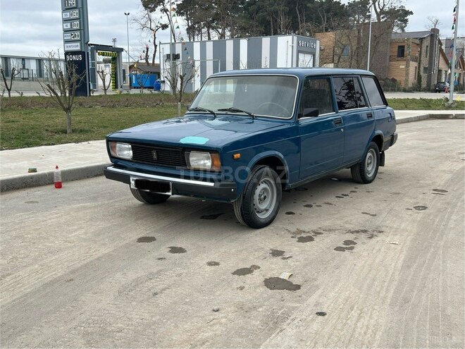 LADA (VAZ) 2104 2004, 17,000 km - 1.6 l - Xudat