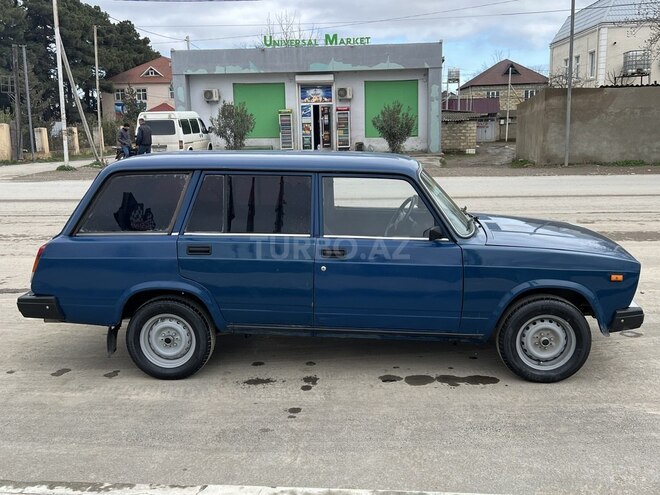 LADA (VAZ) 2104 2004, 17,000 km - 1.6 l - Xudat