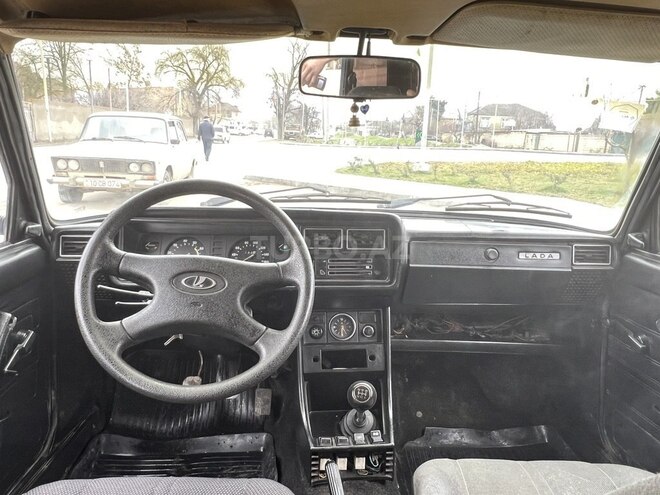 LADA (VAZ) 2104 2004, 17,000 km - 1.6 l - Xudat