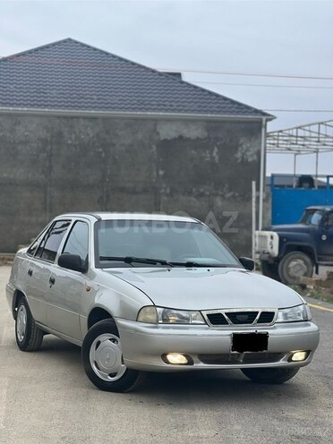 Daewoo Nexia 2007, 200,000 km - 1.5 л - Bakı