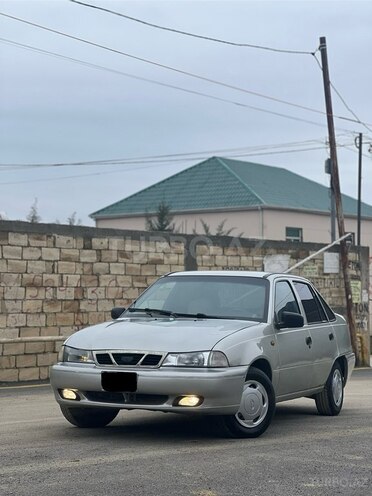 Daewoo Nexia 2007, 200,000 km - 1.5 л - Bakı