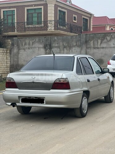 Daewoo Nexia 2007, 200,000 km - 1.5 л - Bakı