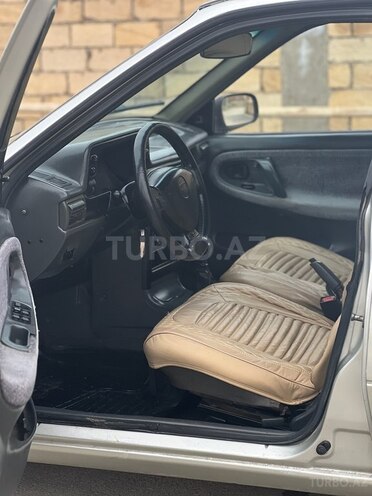 Daewoo Nexia 2007, 200,000 km - 1.5 л - Bakı