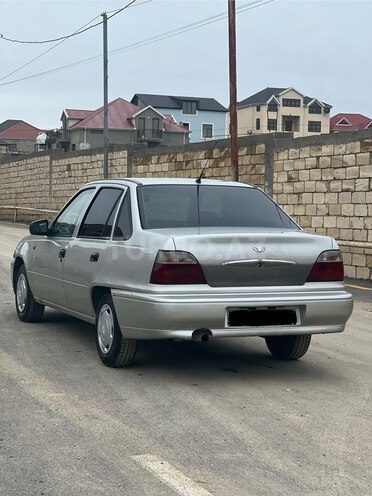Daewoo Nexia 2007, 200,000 km - 1.5 л - Bakı