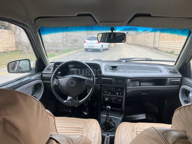 Daewoo Nexia 2007, 200,000 km - 1.5 л - Bakı