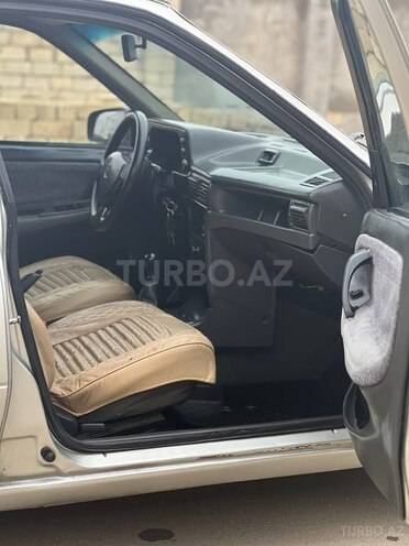 Daewoo Nexia 2007, 200,000 km - 1.5 л - Bakı