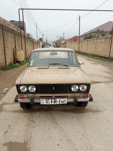 LADA (VAZ) 2106 1990, 99,000 km - 1.5 l - Bakı