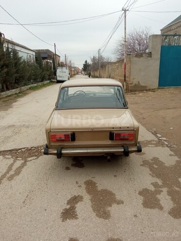 LADA (VAZ) 2106 1990, 99,000 km - 1.5 l - Bakı