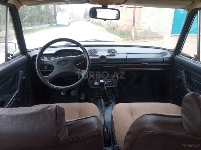 LADA (VAZ) 2106 1990, 99,000 km - 1.5 l - Bakı