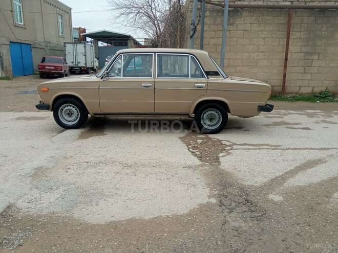 LADA (VAZ) 2106 1990, 99,000 km - 1.5 l - Bakı