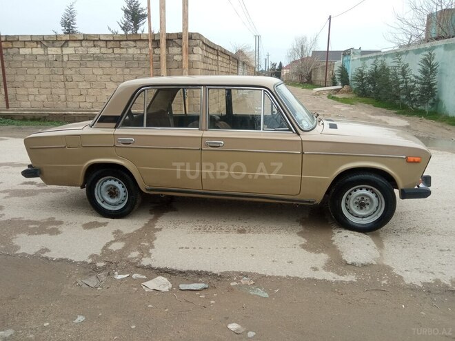 LADA (VAZ) 2106 1990, 99,000 km - 1.5 l - Bakı