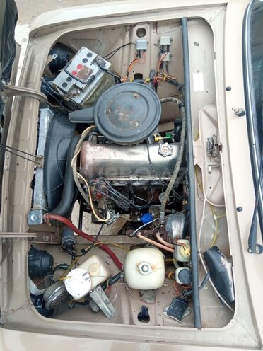 LADA (VAZ) 2106 1990, 99,000 km - 1.5 l - Bakı