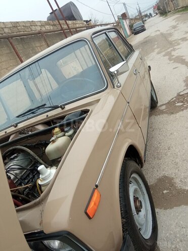 LADA (VAZ) 2106 1990, 99,000 km - 1.5 l - Bakı