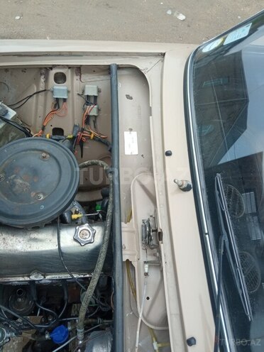 LADA (VAZ) 2106 1990, 99,000 km - 1.5 l - Bakı