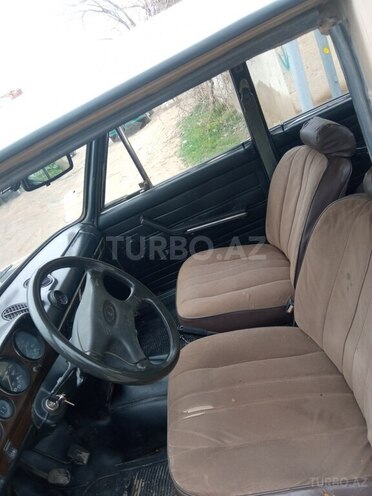 LADA (VAZ) 2106 1990, 99,000 km - 1.5 l - Bakı