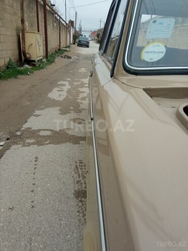 LADA (VAZ) 2106 1990, 99,000 km - 1.5 l - Bakı