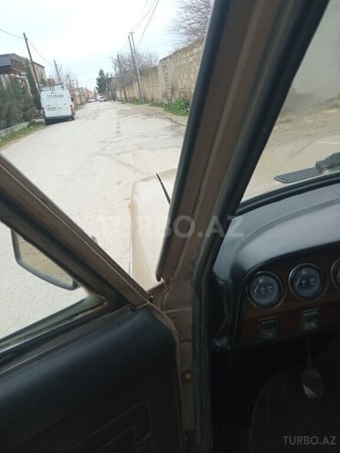 LADA (VAZ) 2106 1990, 99,000 km - 1.5 l - Bakı