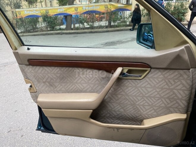 Mercedes C 180 1994, 395,478 km - 1.8 l - Bakı